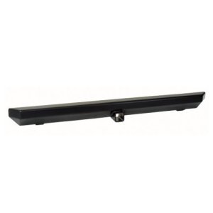 Jeep Wrangler Bumper - Rear - Rugged Ridge - Rock Crawler - `87-`06